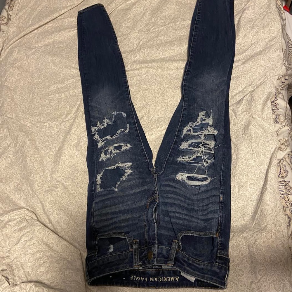 American Eagle